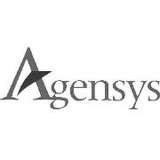 Agensys Logo