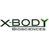 X-Body Biosciences Logo