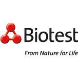 Biotest Pharmaceuticals Logo