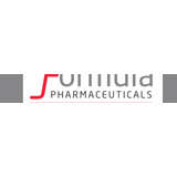 Formula Pharmaceuticals Logo