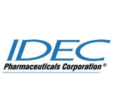 IDEC Pharmaceuticals Logo