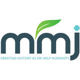 MMJ International Holdings Logo