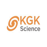 KGK Science Logo