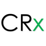 CRx Bio Logo