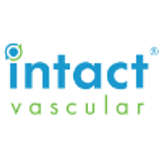 Intact Vascular Logo