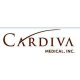 Cardiva Medical Logo