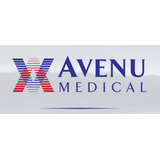 Avenu Medical Logo