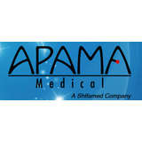 Apama Medical Logo