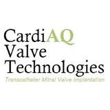 CardiAQ Valve Technologies Logo
