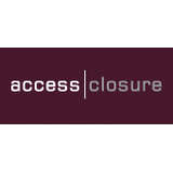 AccessClosure Logo