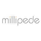 Millipede Medical Logo