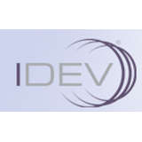 IDEV Logo