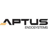 Aptus Endosystems Logo
