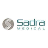 Sadra Medical Logo