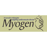 Myogen Logo