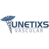 Unetixs Vascular Logo