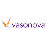 VasoNova Logo