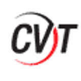 CV Therapeutics Logo