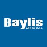 Baylis Medical Logo