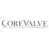 CoreValve Logo
