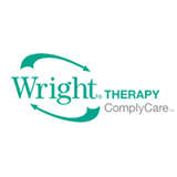 Wright Therapy Logo