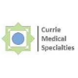 Currie Medical Logo