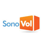 SonoVol Logo
