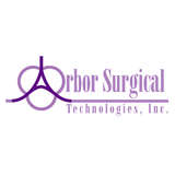 Arbor Surgical Logo