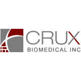 Crux Biomedical Logo