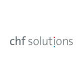 CHF Solutions Logo