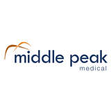 Middle Peak Medical Logo