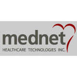 Mednet Healthcare Technologies Logo