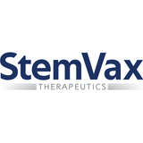 StemVax Therapeutics Logo