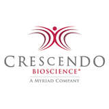 Crescendo Bioscience Logo