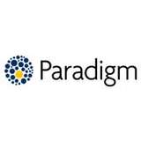 Paradigm Logo