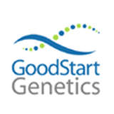 Good Start Genetics Logo
