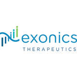 Exonics Therapeutics Logo