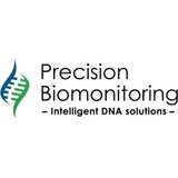 Precision Biomonitoring Logo