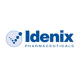 Idenix Logo