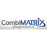 CombiMatrix Logo