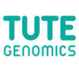 Tute Genomics Logo