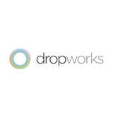 DropWorks Logo