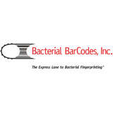 Bacterial Barcodes Logo