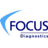 Focus Diagnostics Logo