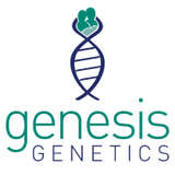 Genesis Genetics Logo