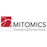 Mitomics Logo