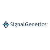 Signal Genetics Logo