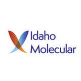 Idaho Molecular Logo