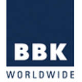 BBK Worldwide Logo