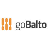 GoBalto Logo